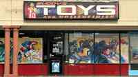 Buddy's Toys & Collectibles
