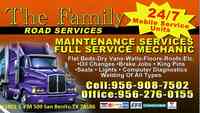 The Family Road Service LLC