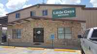 Little Guys Movers San Marcos