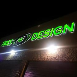 Tires By Design- Seabrook
