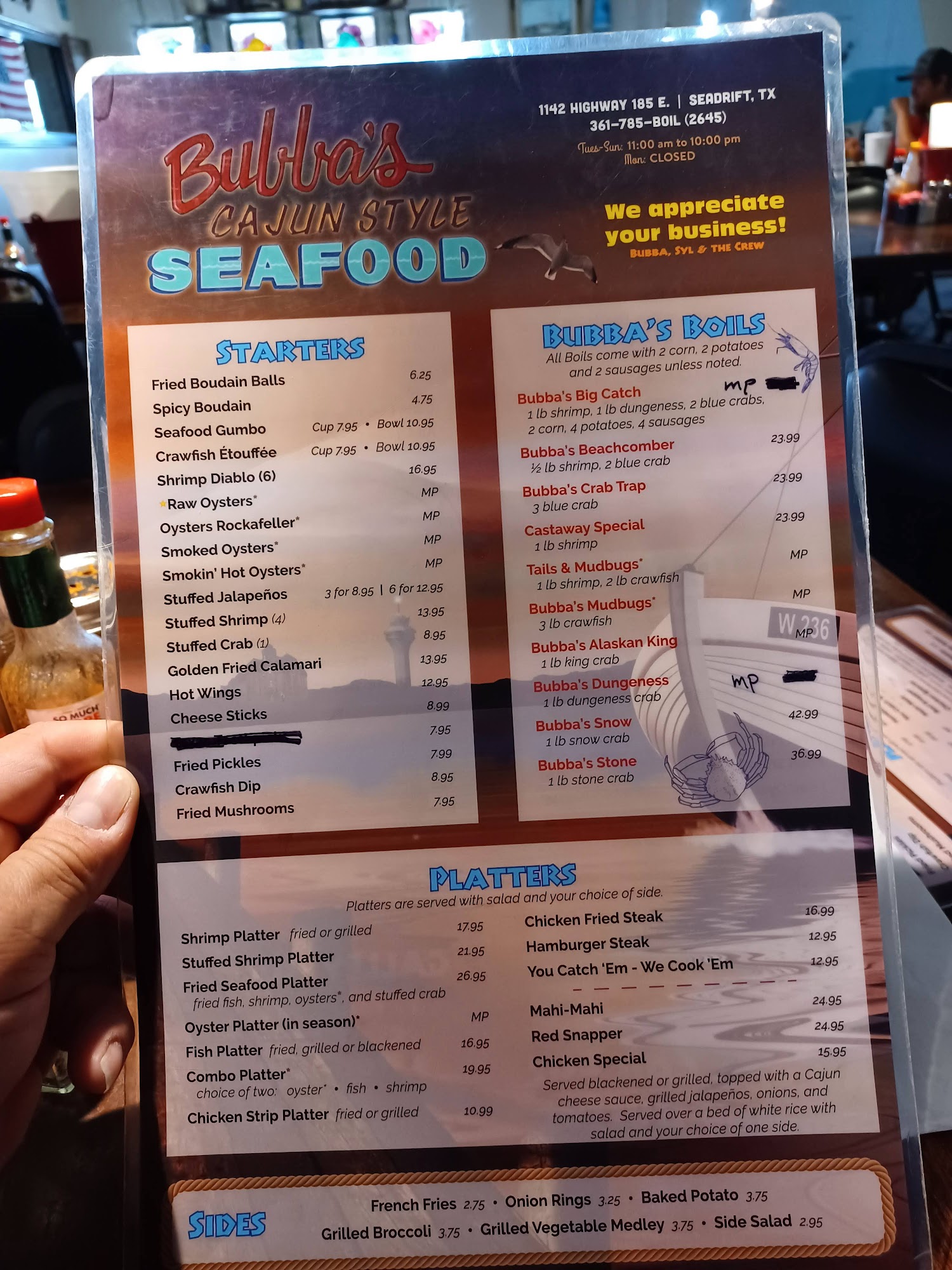 Photo credit: Google