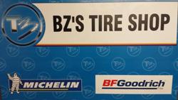 BZ's Tire Shop & Road Service