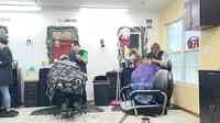 Valdez Barbershop