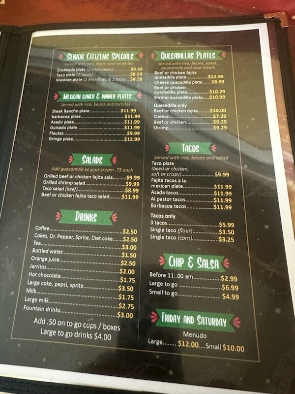 Photo credit: Restaurantji