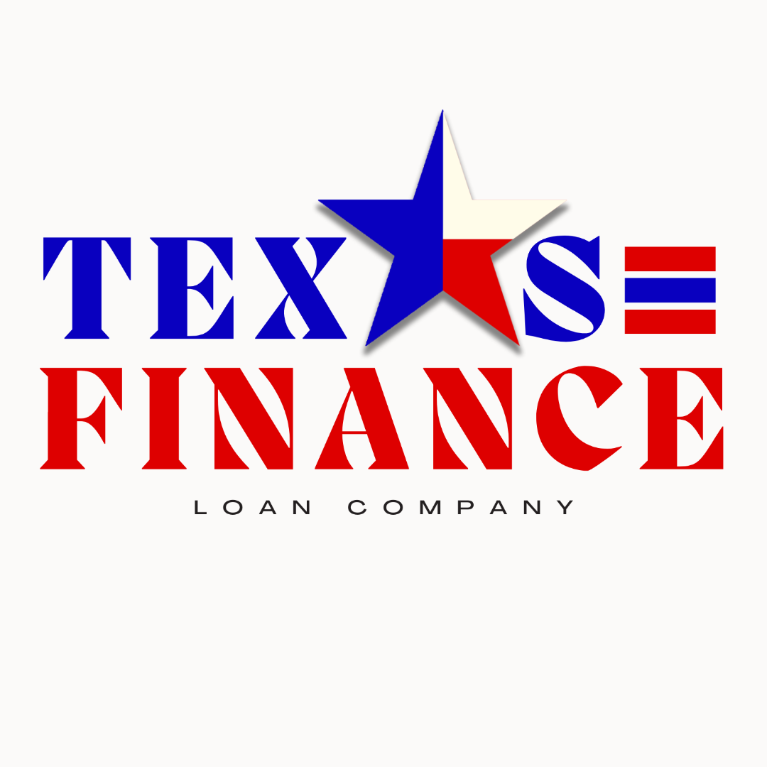 Texas Finance Inc 1400 25th St, Snyder Texas 79549