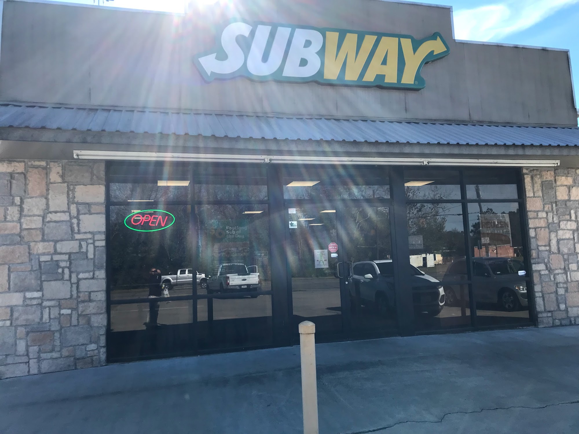 Subway