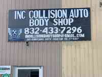 INC Collision Services
