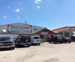 ATM (Spicewood General Store)