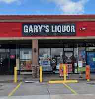 Gary's Liquors