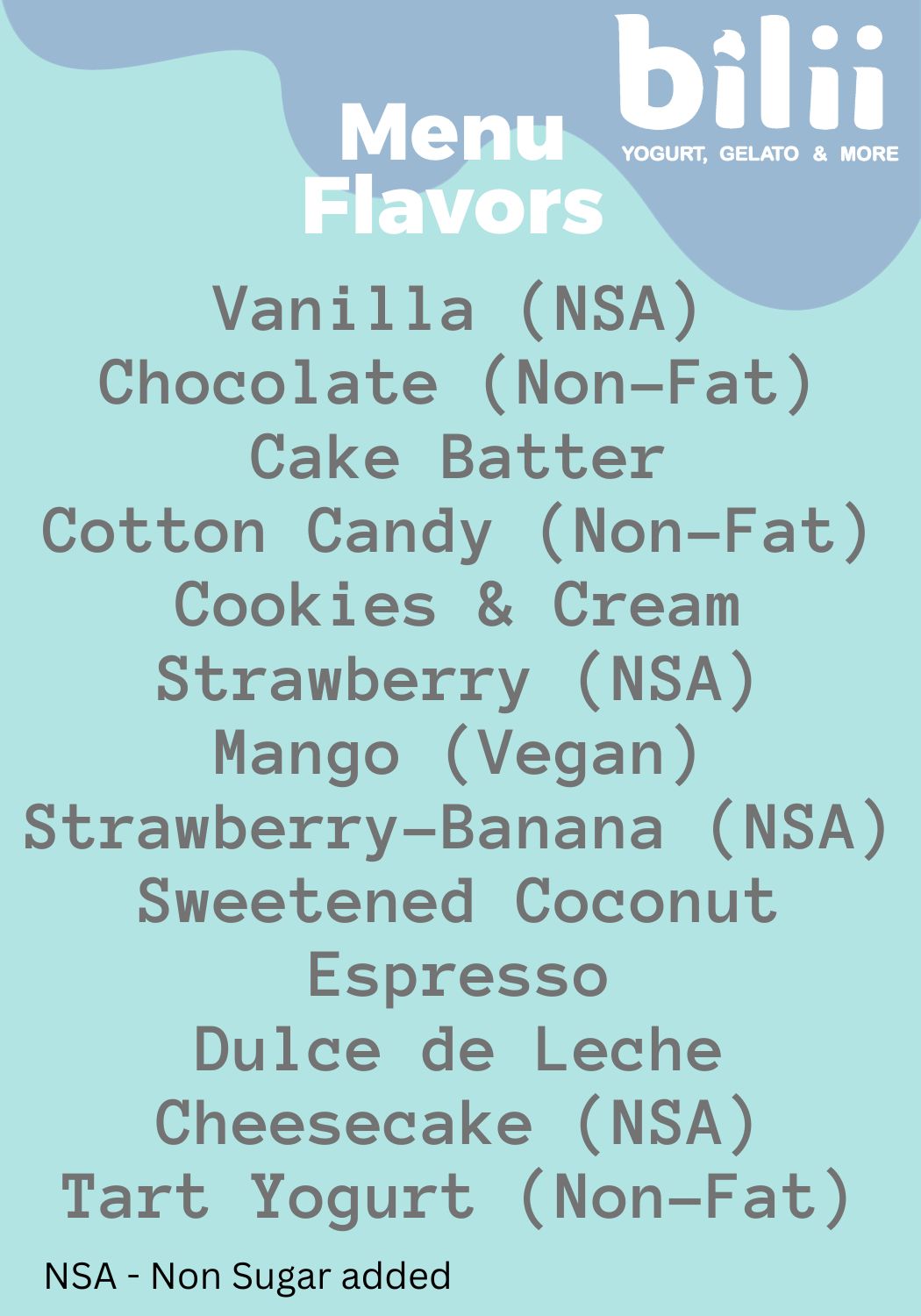 Photo credit: Restaurantji