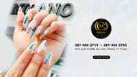 Milano Nail Spa Spring