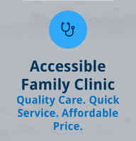 Accessible Family Clinic