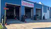 Zavala Tire Shop Fast Mechanic