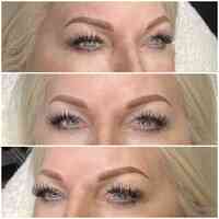 BROWS BY MILAN