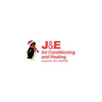 J & E Air Conditioning & Heating Inc