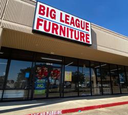 Big League Furniture : Best Furniture at Lowest Price!!