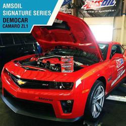 Amsoil Dealer