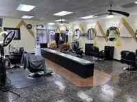 Look Good Feel Good Barber Shop