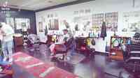 Fadez Barbershop