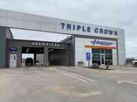 Triple Crown Ford Service
