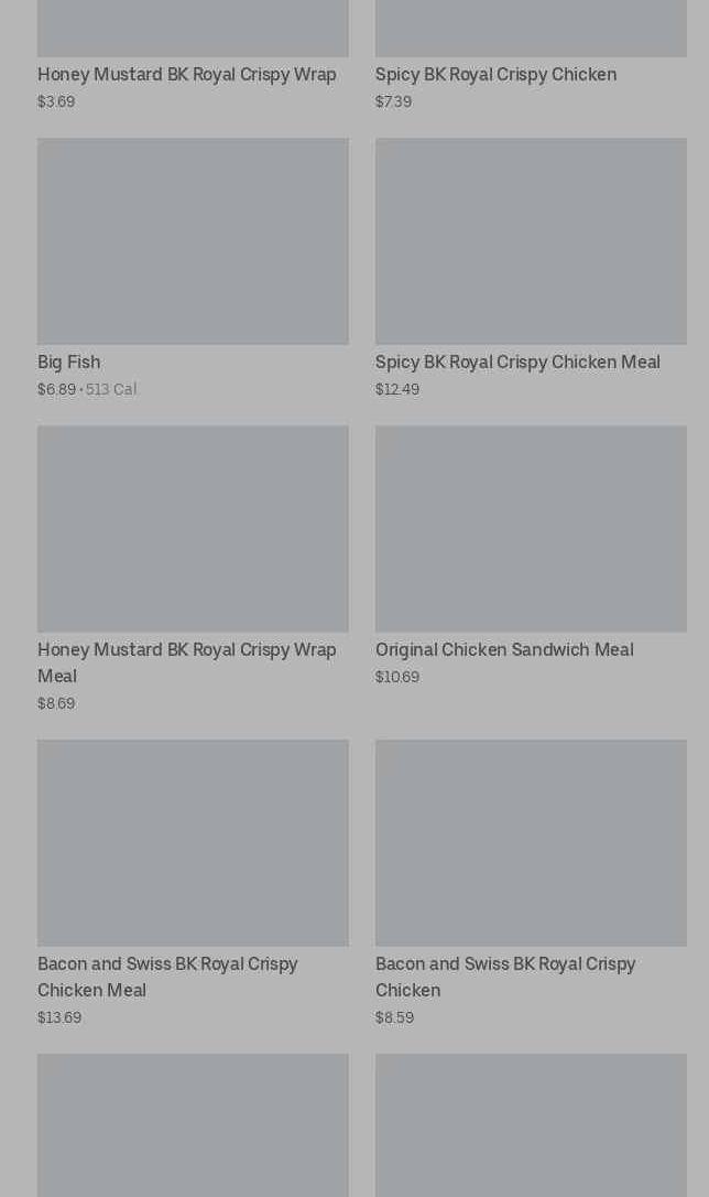 Photo credit: Posmates