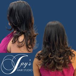 Jay's Hair Studio