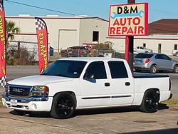 D & M Muffler & Auto Repair
