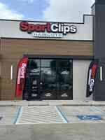 Sport Clips Haircuts of Texas City