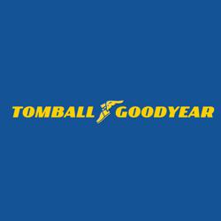 Tomball Goodyear