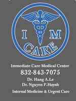 Immediate Care Medical Center