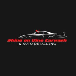 Shine On Vine Carwash & Detail