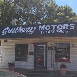 Guillory Motors