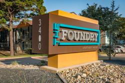 The Foundry Apartments