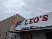 Leo's Auto Care Center