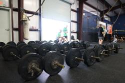 Fit Strong United CrossFit