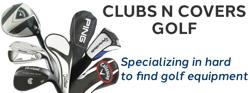 Clubs n Covers Golf