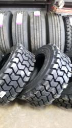 Wholesale Tire Company