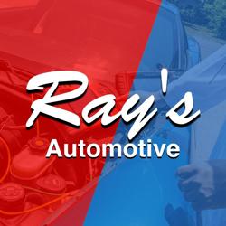 Ray's Automotive Specialist