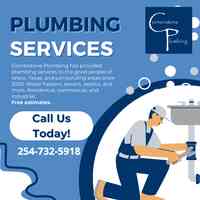 Cornerstone Plumbing