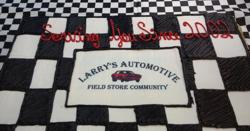 Larry's Automotive