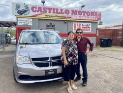 Castillo Motors