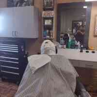 Elvis Samid Barber Shop