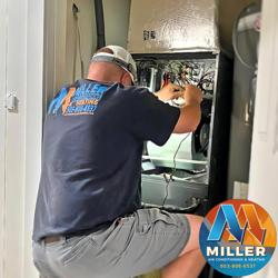 Miller Air Conditioning and Heating
