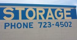 A-American Self Storage