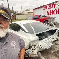 Unique Creations - Auto Body Repair Shop | Auto Body Service Wichita Falls TX