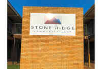 Stone Ridge Apartments