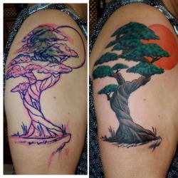 Inkfreak, Inc. Custom Tattoos