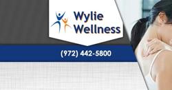 Wylie Wellness Chiropractic Center
