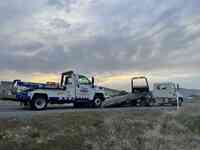 Curt's Towing