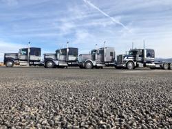 Malmgren Trucking Inc